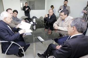 HU de Maring ganha novo status aps ameaa de interdio tica
