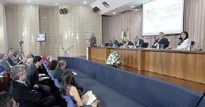 Palestrantes discutem contribuies da Medicina para reduo do nmero de vtimas no trnsito