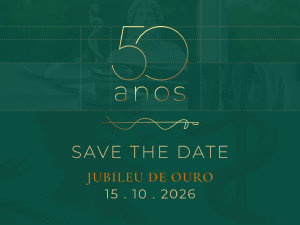 CRM-PR homenageia médicos que completam o Jubileu de Ouro em 2026
