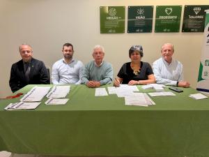 Associação Médica do Paraná elege diretoria para o triênio 2026-2029