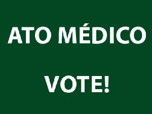 Aberta consulta pblica sobre mudanas na Lei do Ato Mdico