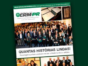 Jornal 92 destaca solenidade do Dia do Mdico
