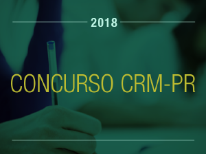 Divulgado resultado definitivo da prova de redao do concurso do CRM-PR