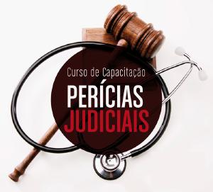 Curso sobre percias judiciais: 3 mdulo