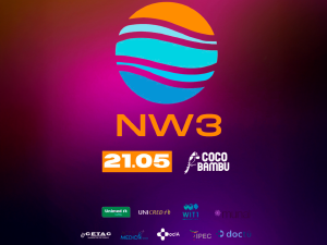 Acadmicos de Medicina promovem evento para discutir empreendedorismo e inovao na sade