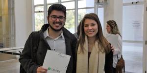 CRM-PR recepciona 51 novos mdicos em Curitiba