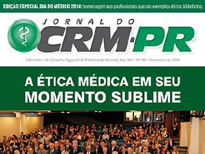 Disponveis novas edies do Jornal do Conselho e da Revista Arquivos
