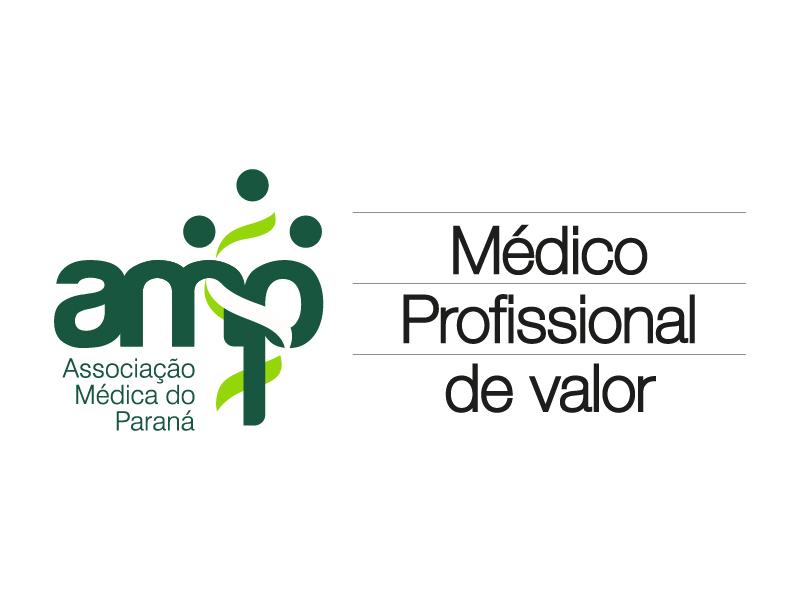 AMP - Associação Médica do Paraná