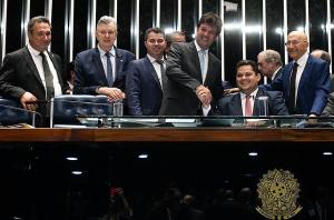 Plenrio do Senado aprova novas regras para revalidao de diploma mdico