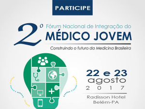 Comisso do CFM promove debate qualificado sobre Mdico Jovem