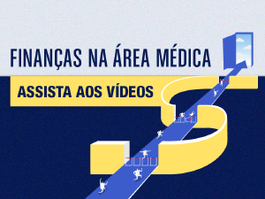 Vdeos do curso de finanas na rea mdica esto disponveis para visualizao