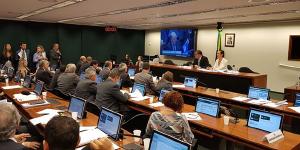 Proposta que institui Revalida  aprovada na Comisso de Educao da Cmara