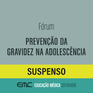 Frum: Preveno da Gravidez na Adolescncia