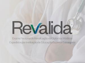 Revalida 2020: Inep indica que locais de provas sero divulgados em 23 de novembro