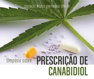 CRM-PR realiza simpsio sobre prescrio de Canabidiol
