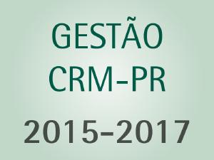 Delegacias Regionais do Conselho de Medicina do Paran elegem seus novos diretores