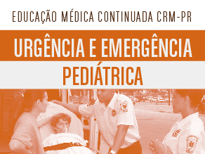 Urgência e Emergência Pediátrica