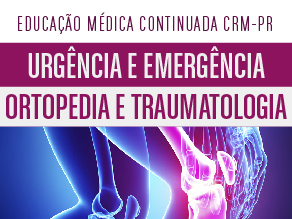 Urg/Emerg Ortopedia e Traumatologia