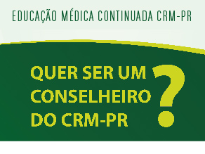 Quer ser um conselheiro?