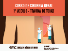 Cir. Geral - 1 Mdulo: Trauma de Trax