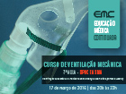 Curso de Ventilao Mecnica - Aula 7