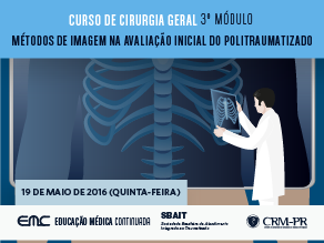 Cir. Geral - 3 Mdulo: Imagem politrauma