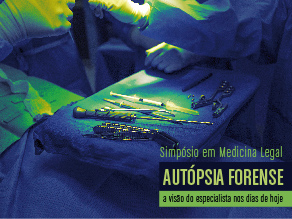 Medicina legal: autpsia forense