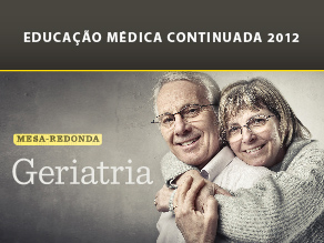 Simpsio/Mesa-redonda em Geriatria