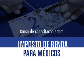 Curso de capacitao: Imposto de Renda