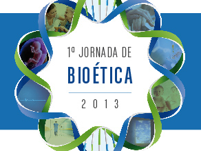 1 Jornada de Biotica