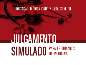 Julgamento Simulado