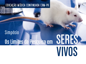 Limites da pesquisa em seres vivos