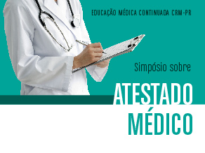 Simpsio sobre Atestado Mdico