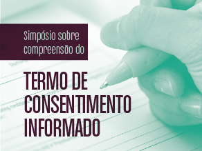 Simpsio sobre Consentimento Informado