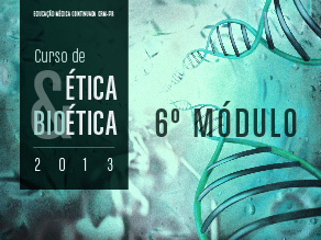 6 Mdulo tica & Biotica