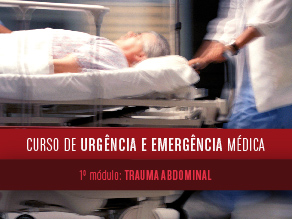 Urg/Emerg 1 mdulo: trauma abdominal