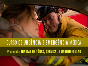 Urg/Emerg 3 mdulo: trauma cervical