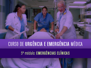 Urg/Emerg 5 mdulo: clnica mdica