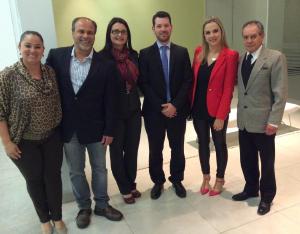 Curso de capacitao da rea cardiolgica para servios de urgncia