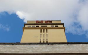 Indicativo de interdio tica do Hospital de Clnicas prorrogado at 7 de dezembro