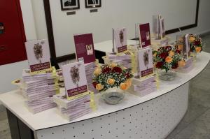 Crnicas brotadas do Itrico ganham destaque em livro