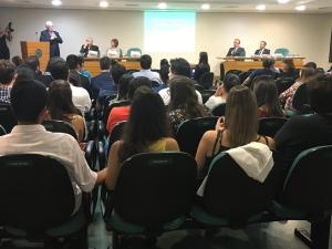 Londrina recepciona novos mdicos