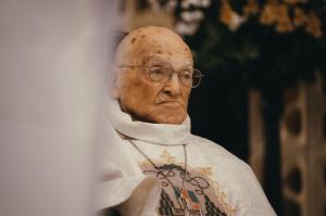 Conselho de Medicina do Paraná lamenta morte do arcebispo emérito de Curitiba, Dom Pedro Fedalto