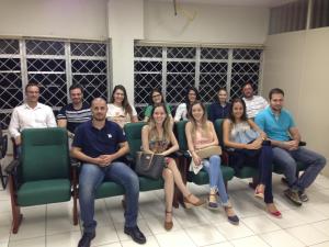 Cascavel recepciona novos mdicos da regio