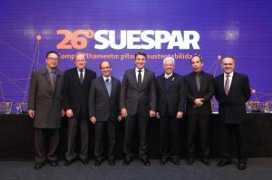 Unimed realiza 26 Suespar em Foz do Iguau
