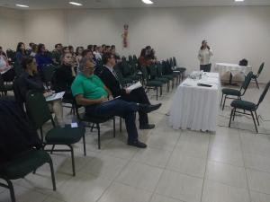 Eventos da EMC renem 186 participantes