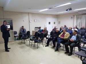 Bate-papo com o CRM-PR aborda a pejotizao da Medicina e o posicionamento do CFM