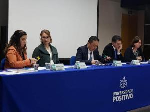 CRM-PR realiza Julgamento Simulado para estudantes de Medicina em Curitiba