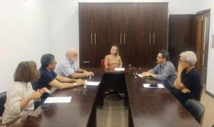 Deregs do CRM-PR coletam sugestes para subsidiar norma da telemedicina