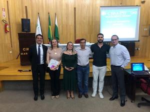 Debatidos aspectos jurdicos e psquicos na relao mdico-paciente